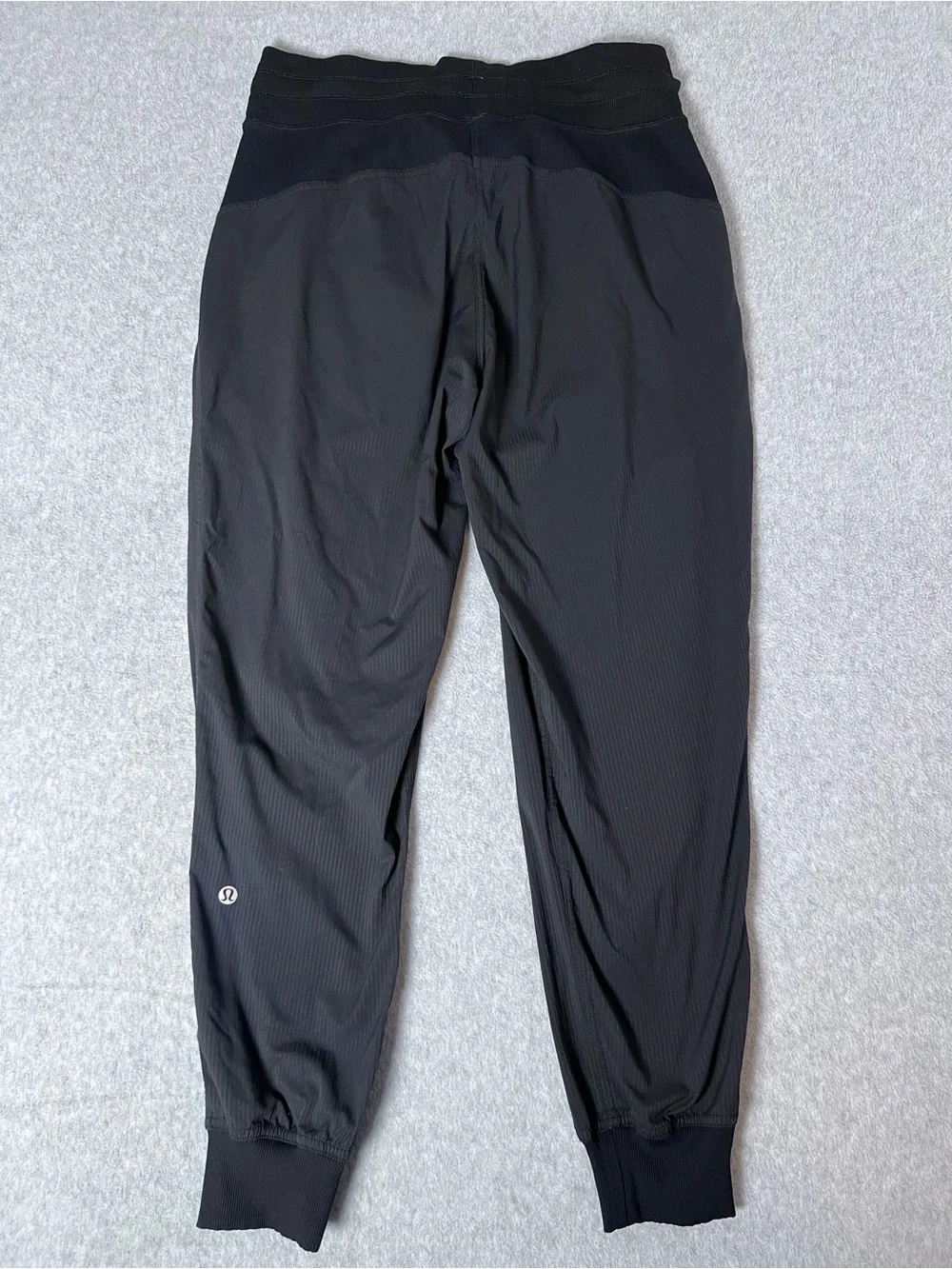 lululemon athletica lululemon black